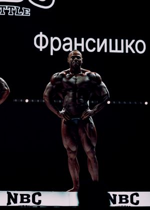 Фотограф Андрей Ёрш